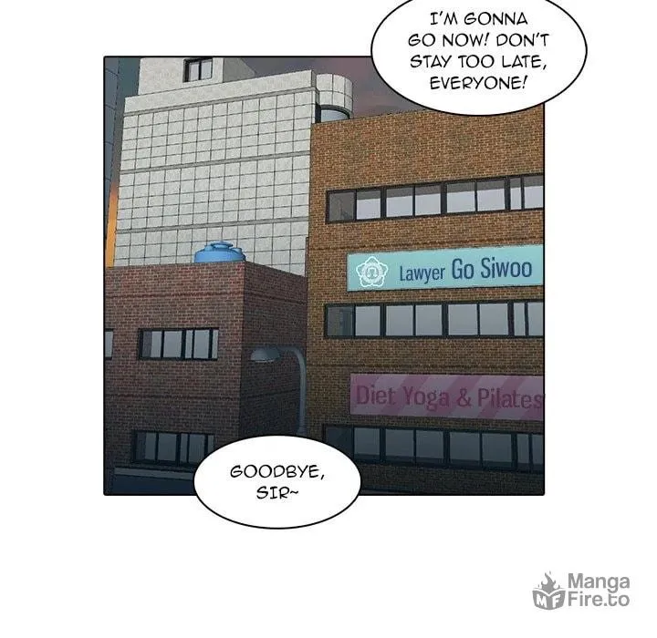 Dalhee's Boarding House Chapter 3 page 70 - 