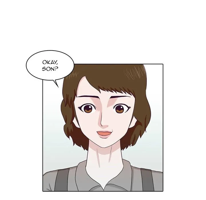 Dalhee's Boarding House Chapter 3 page 8 - 