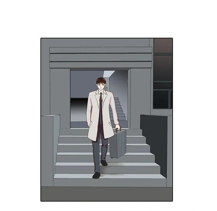 Dalhee's Boarding House Chapter 3 page 71 - 