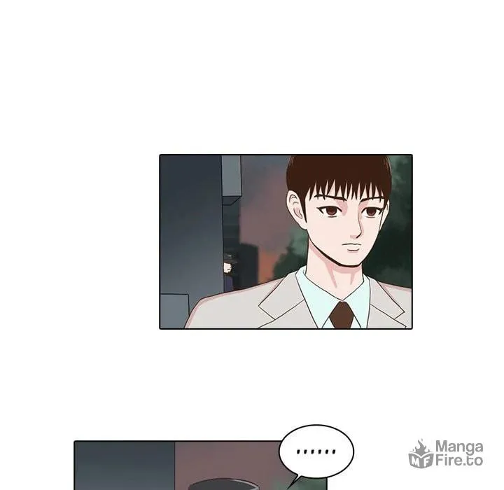 Dalhee's Boarding House Chapter 3 page 72 - 