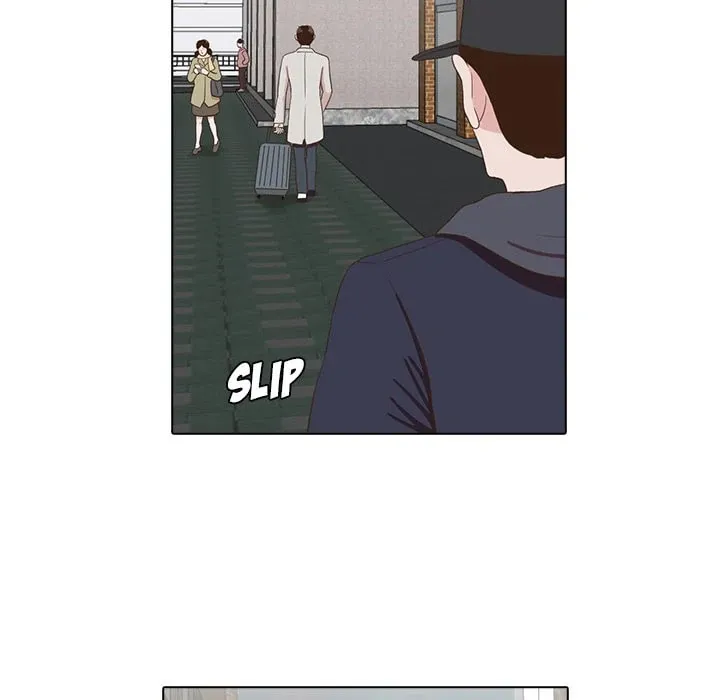 Dalhee's Boarding House Chapter 3 page 74 - 