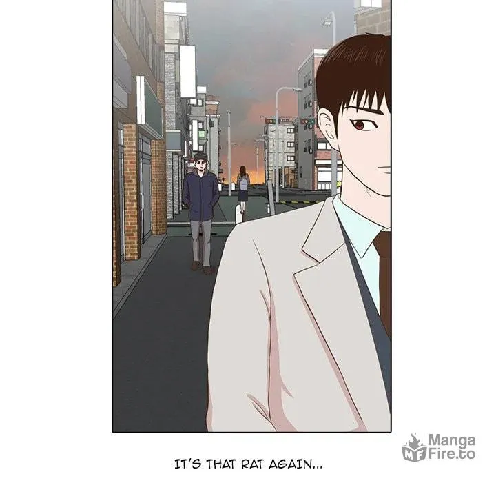 Dalhee's Boarding House Chapter 3 page 75 - 