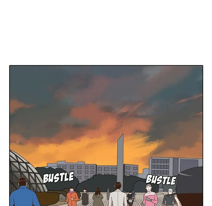 Dalhee's Boarding House Chapter 3 page 76 - 