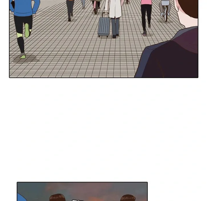 Dalhee's Boarding House Chapter 3 page 77 - 