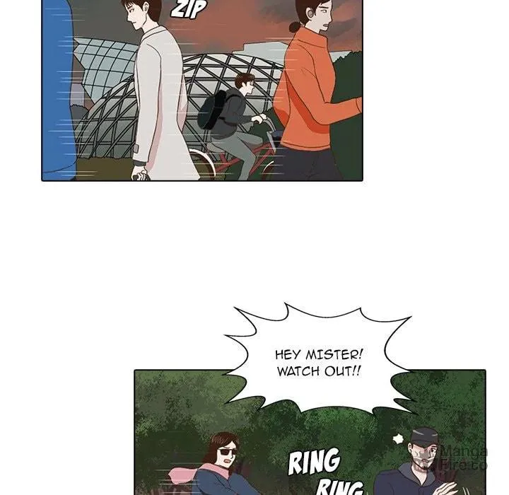 Dalhee's Boarding House Chapter 3 page 78 - 