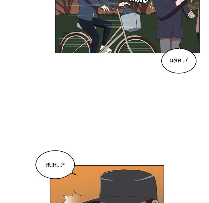 Dalhee's Boarding House Chapter 3 page 79 - 