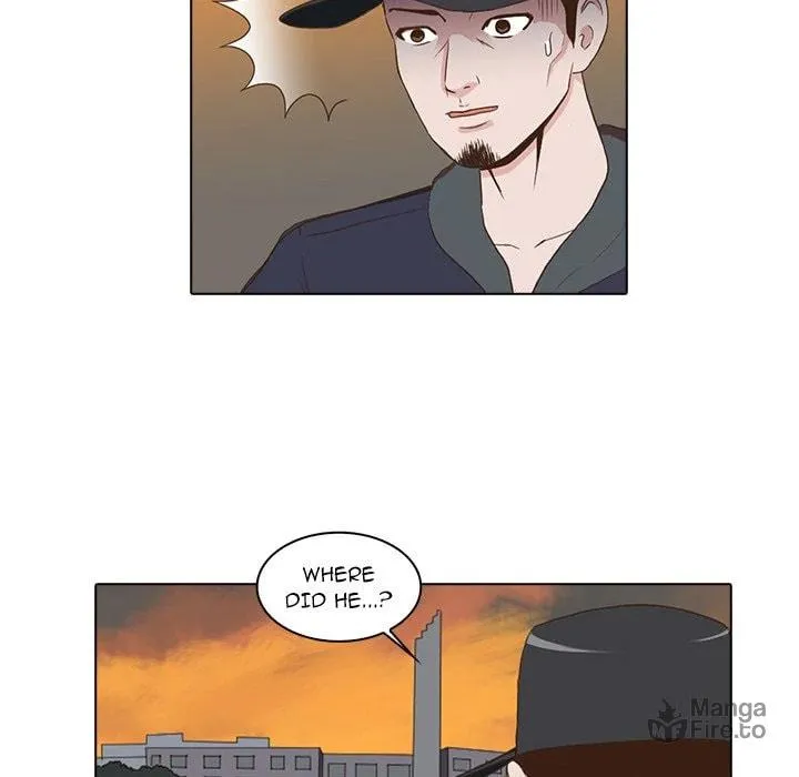 Dalhee's Boarding House Chapter 3 page 80 - 