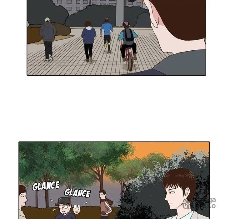 Dalhee's Boarding House Chapter 3 page 81 - 