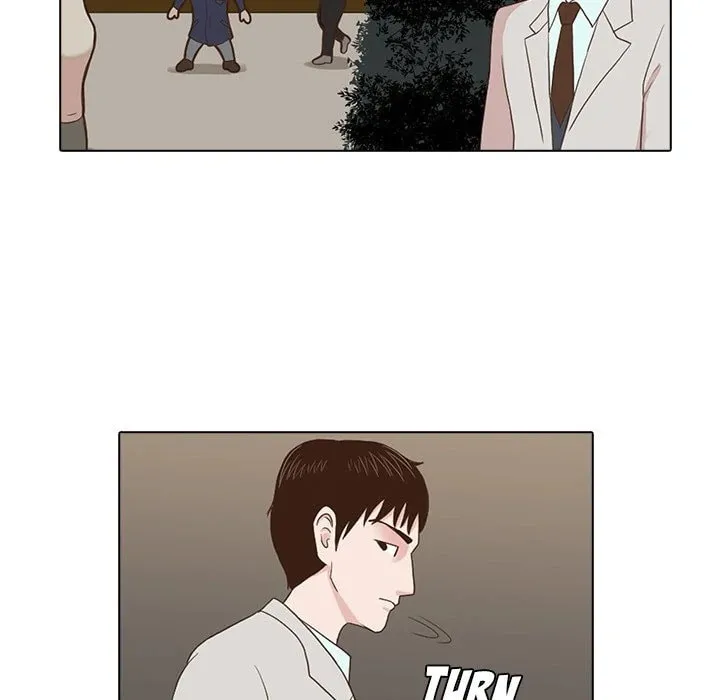 Dalhee's Boarding House Chapter 3 page 82 - 