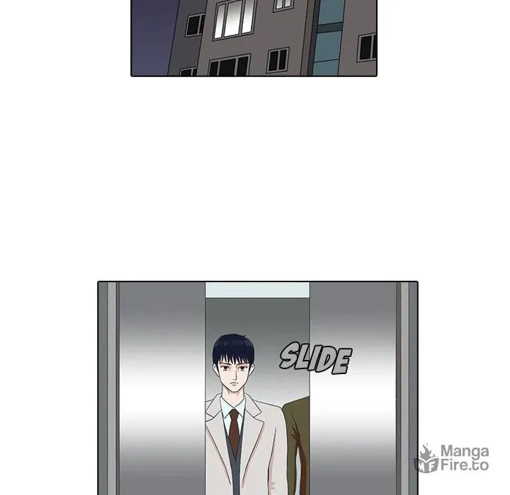 Dalhee's Boarding House Chapter 3 page 84 - 