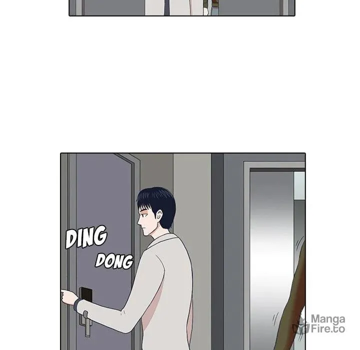 Dalhee's Boarding House Chapter 3 page 85 - 