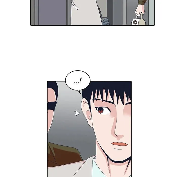 Dalhee's Boarding House Chapter 3 page 86 - 