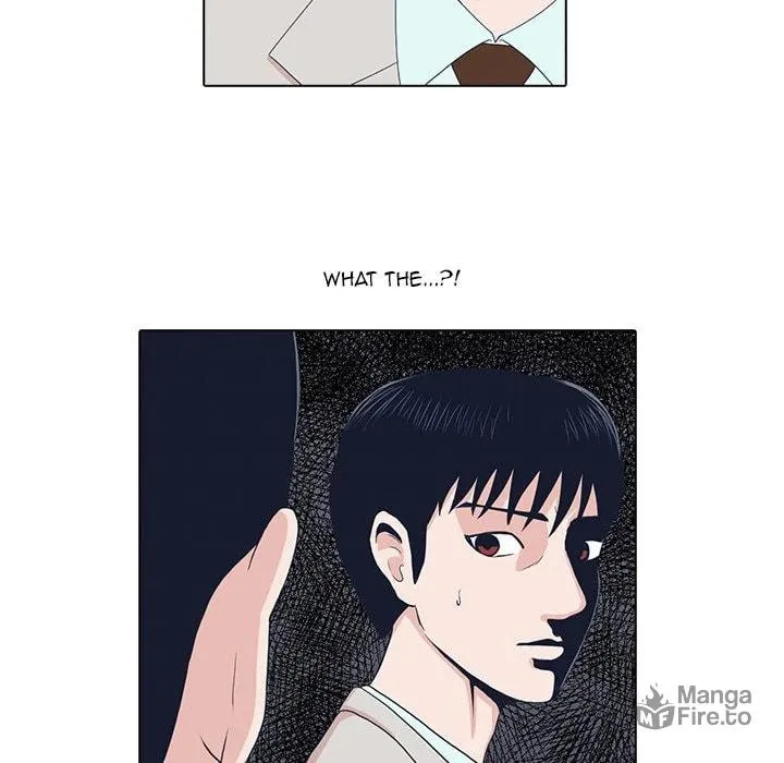 Dalhee's Boarding House Chapter 3 page 87 - 