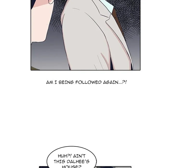 Dalhee's Boarding House Chapter 3 page 88 - 