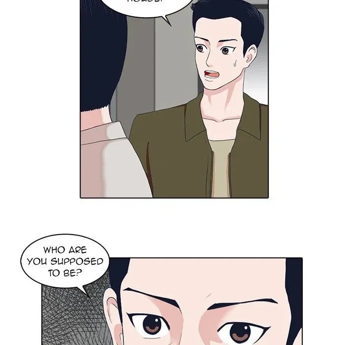 Dalhee's Boarding House Chapter 3 page 89 - 