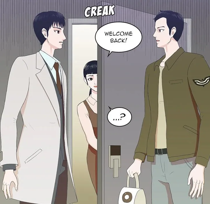 Dalhee's Boarding House Chapter 3 page 91 - 