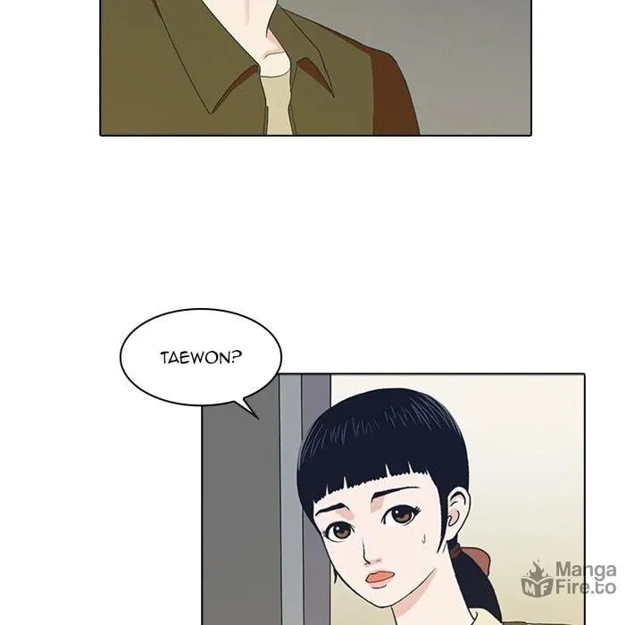 Dalhee's Boarding House Chapter 3 page 93 - 
