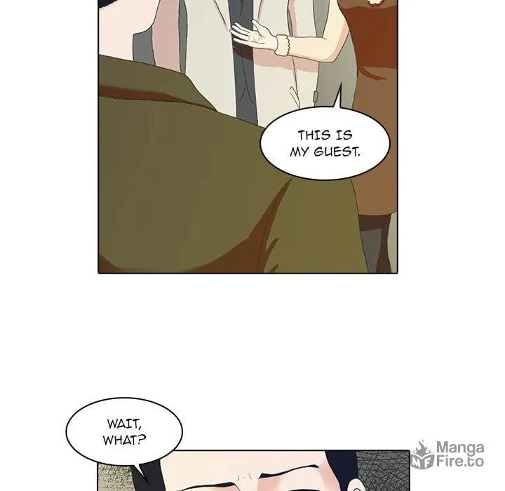 Dalhee's Boarding House Chapter 3 page 95 - 