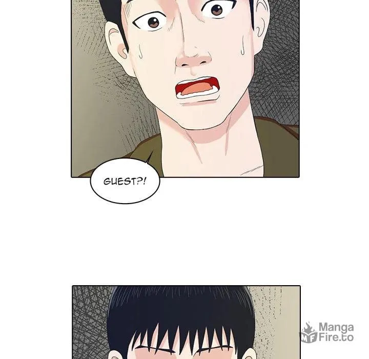 Dalhee's Boarding House Chapter 3 page 96 - 