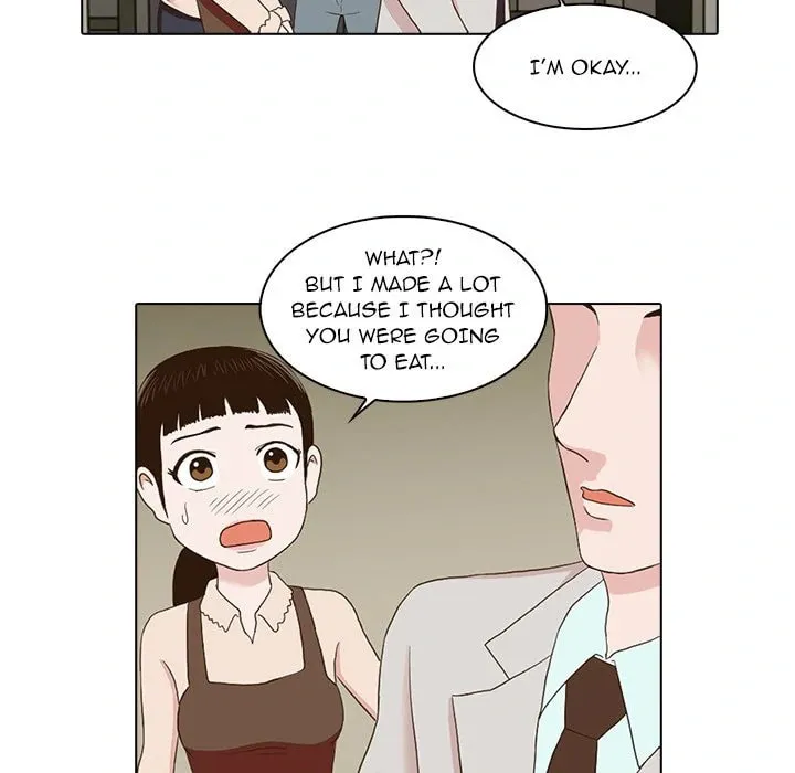 Dalhee's Boarding House Chapter 4 page 11 - 