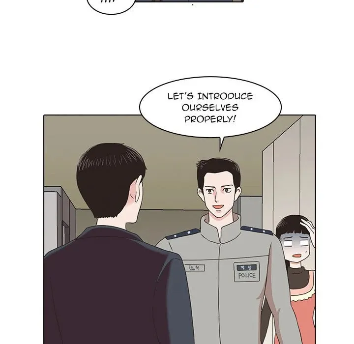 Dalhee's Boarding House Chapter 4 page 101 - 
