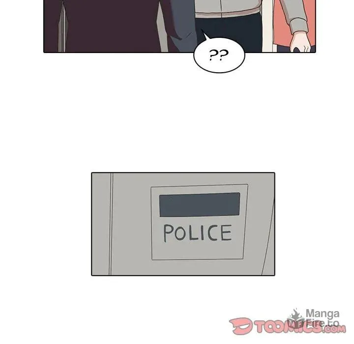 Dalhee's Boarding House Chapter 4 page 102 - 