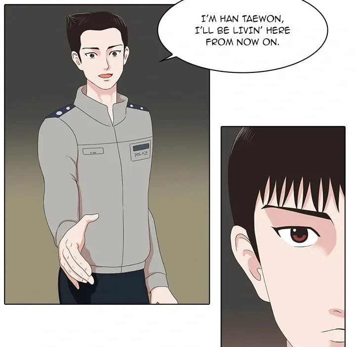Dalhee's Boarding House Chapter 4 page 104 - 