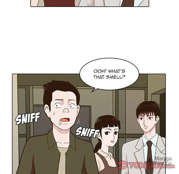 Dalhee's Boarding House Chapter 4 page 12 - 