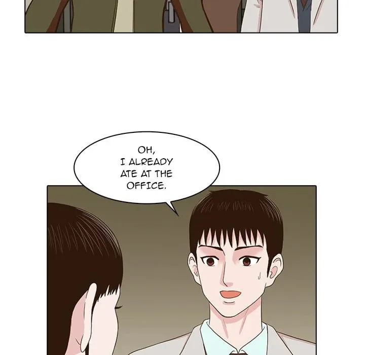 Dalhee's Boarding House Chapter 4 page 13 - 