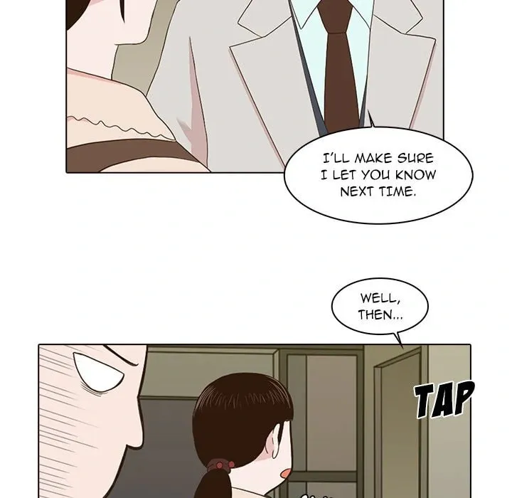 Dalhee's Boarding House Chapter 4 page 14 - 