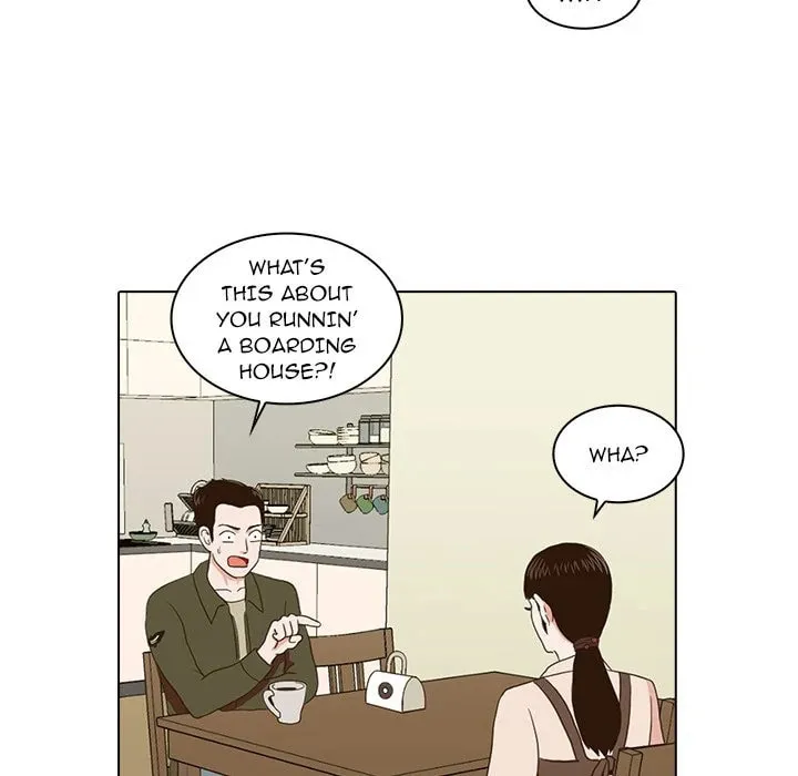 Dalhee's Boarding House Chapter 4 page 16 - 