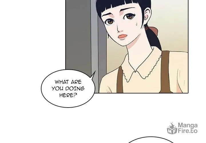 Dalhee's Boarding House Chapter 4 page 3 - 