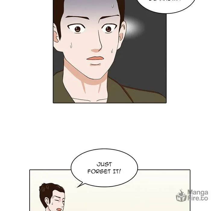 Dalhee's Boarding House Chapter 4 page 24 - 