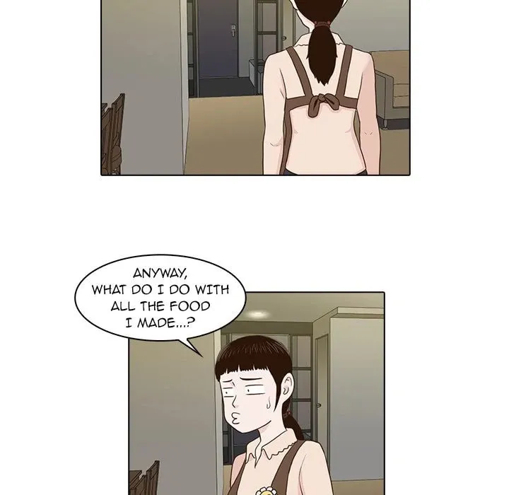 Dalhee's Boarding House Chapter 4 page 29 - 