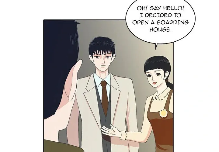 Dalhee's Boarding House Chapter 4 page 4 - 