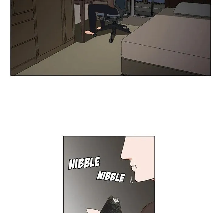 Dalhee's Boarding House Chapter 4 page 31 - 