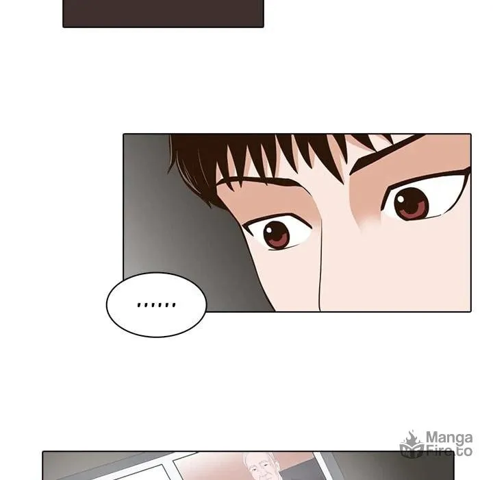 Dalhee's Boarding House Chapter 4 page 33 - 