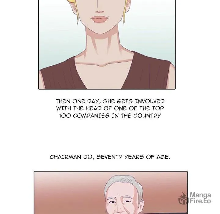 Dalhee's Boarding House Chapter 4 page 35 - 