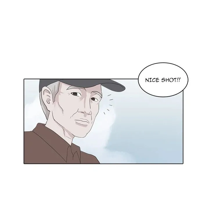 Dalhee's Boarding House Chapter 4 page 38 - 