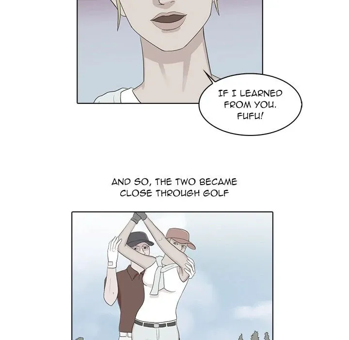 Dalhee's Boarding House Chapter 4 page 43 - 