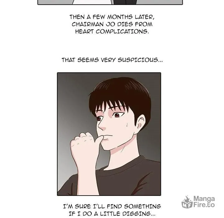 Dalhee's Boarding House Chapter 4 page 45 - 