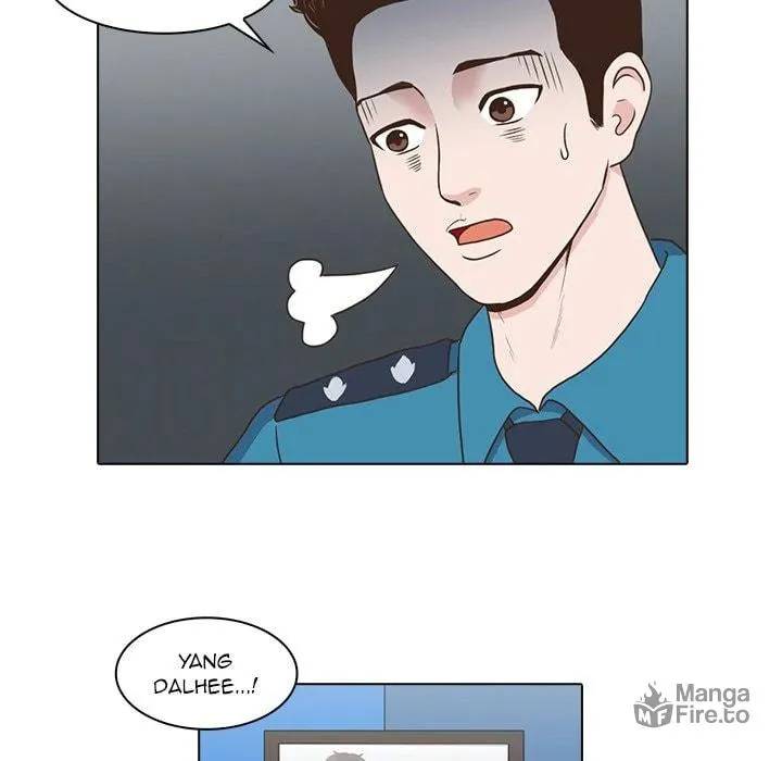 Dalhee's Boarding House Chapter 4 page 50 - 