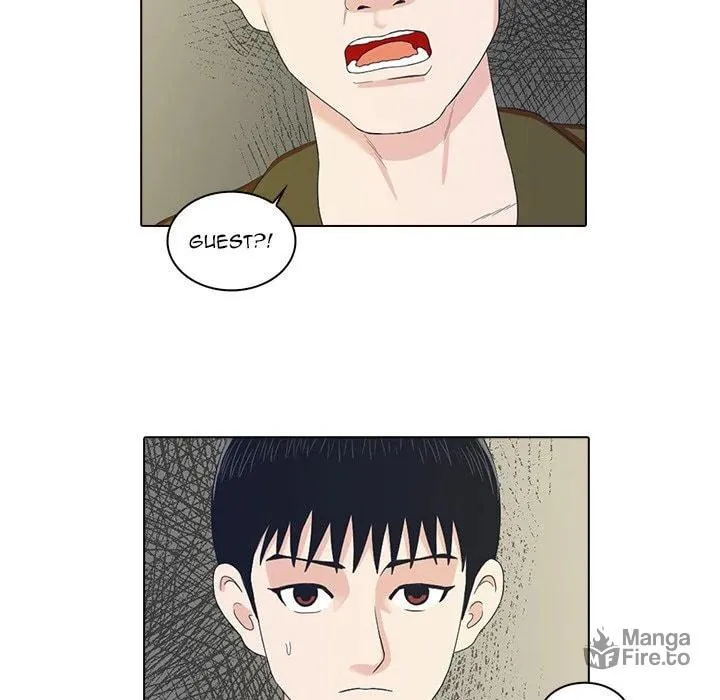 Dalhee's Boarding House Chapter 4 page 6 - 