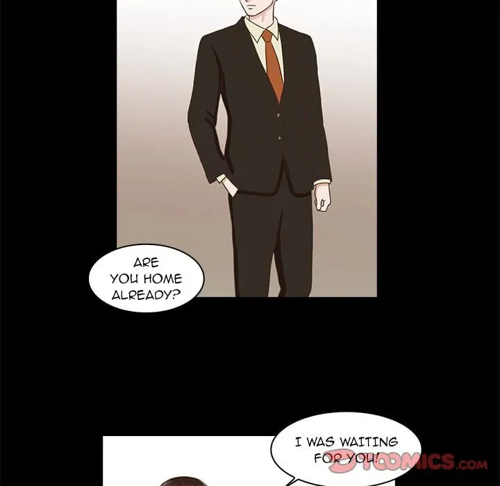 Dalhee's Boarding House Chapter 4 page 52 - 
