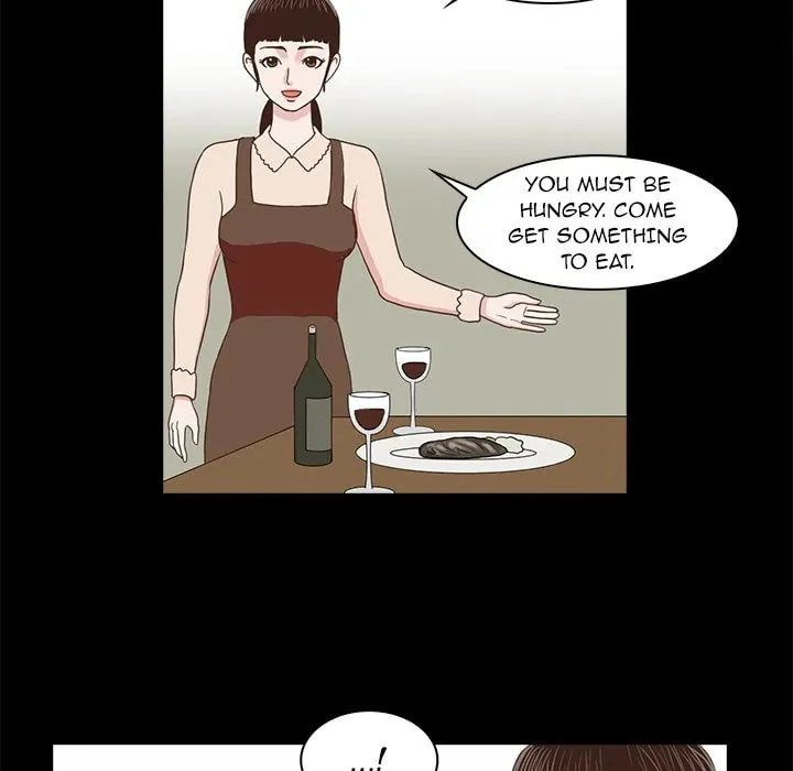 Dalhee's Boarding House Chapter 4 page 53 - 