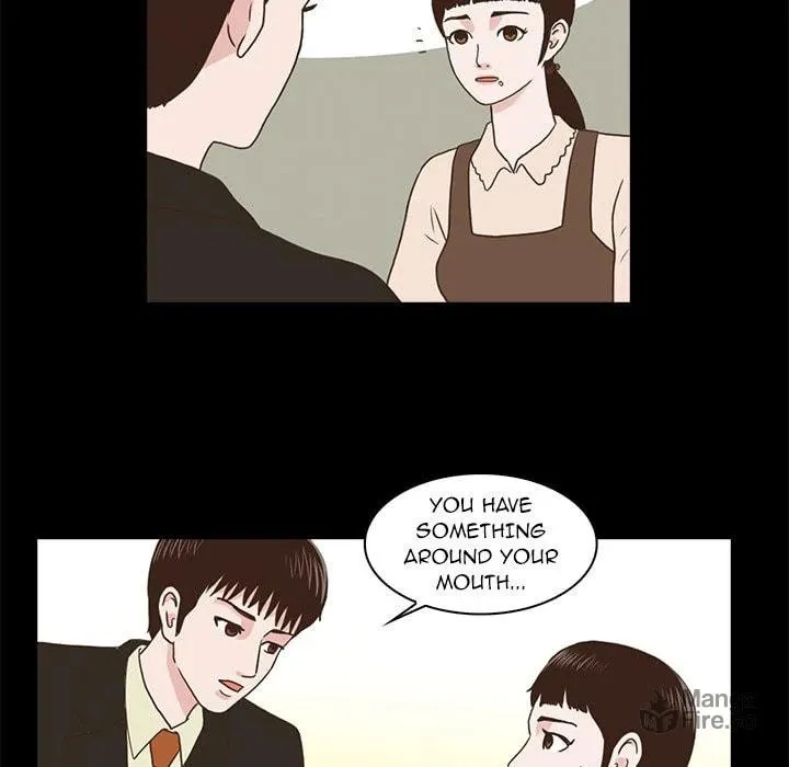 Dalhee's Boarding House Chapter 4 page 55 - 