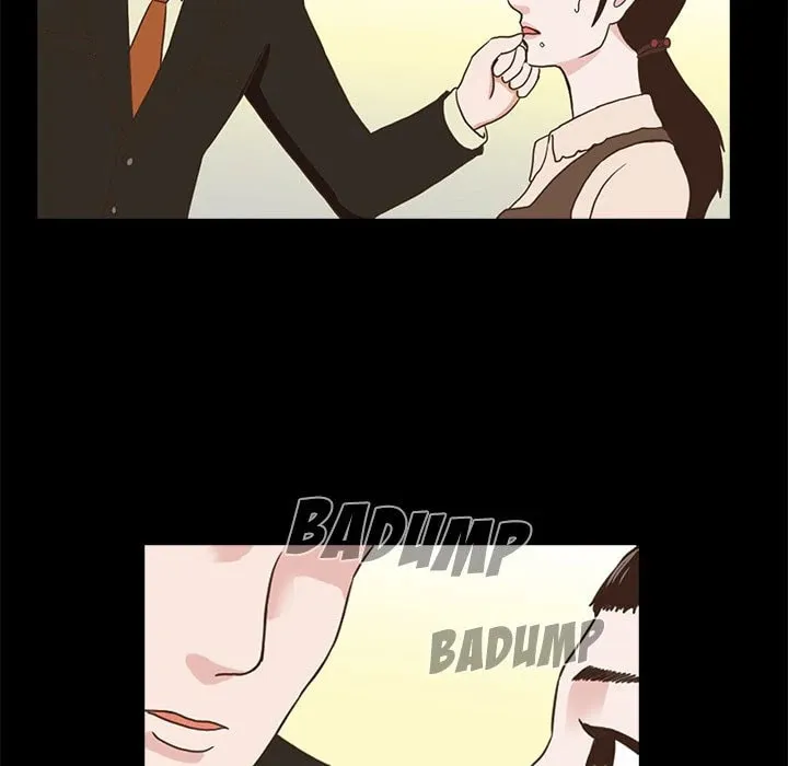 Dalhee's Boarding House Chapter 4 page 56 - 