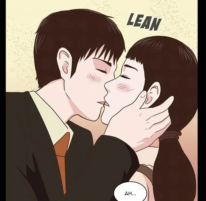 Dalhee's Boarding House Chapter 4 page 58 - 
