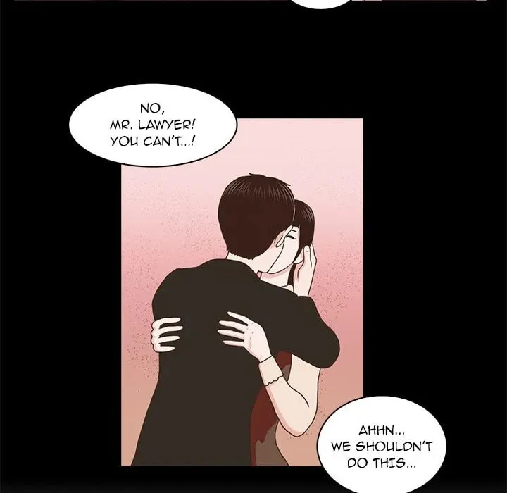 Dalhee's Boarding House Chapter 4 page 59 - 