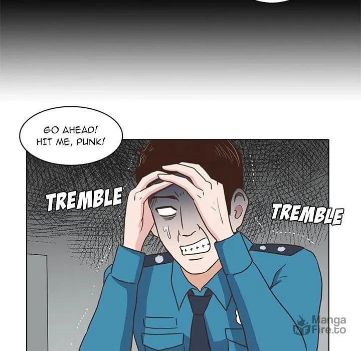 Dalhee's Boarding House Chapter 4 page 60 - 